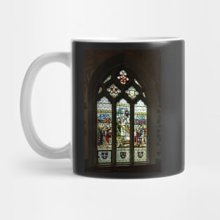 The Church of All Saints Mug